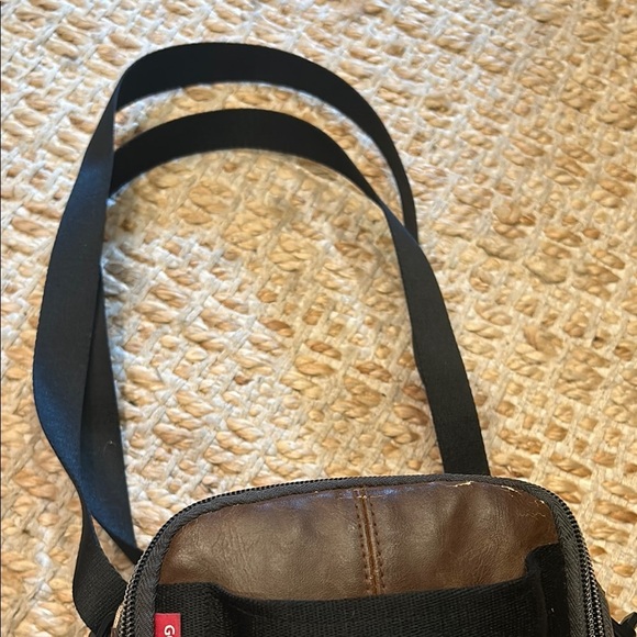 Golla Brown Leather Camera Bag - Picture 7 of 10